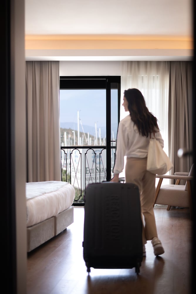 La Farine Hotel 41/49