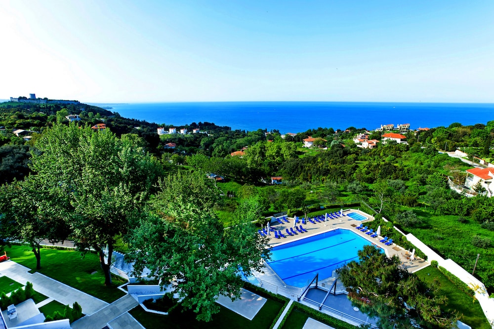 Olympus Thea Boutique Hotel & Spa 1/43