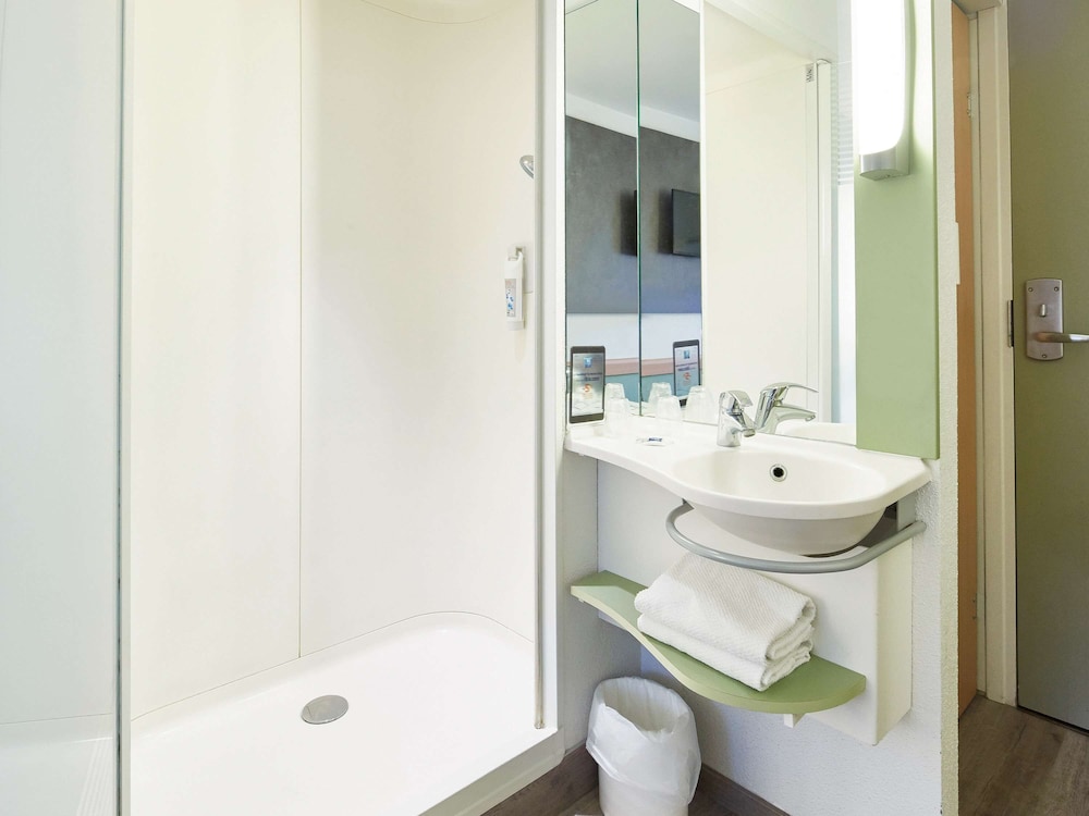 Ibis Budget Haguenau 20/64