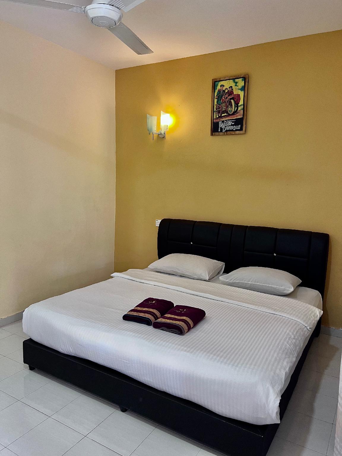 Room, King Bed