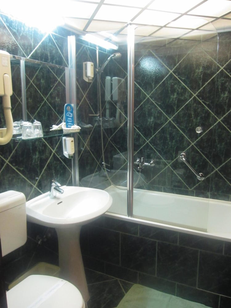 Hotel Cittar 13/66