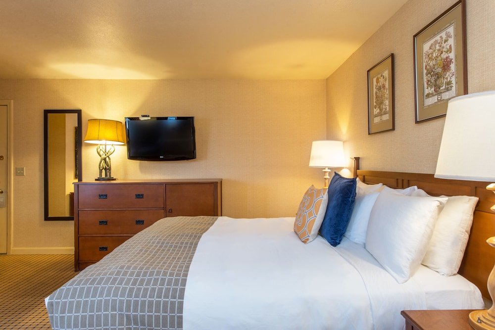 The Wolfeboro Inn 10/67