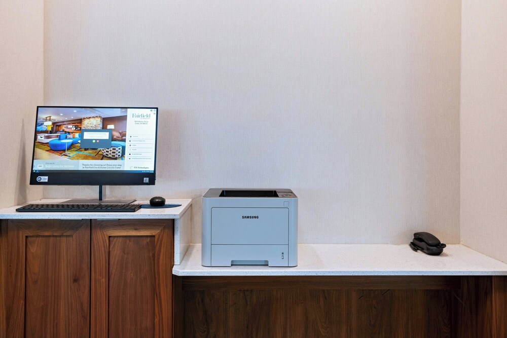 Fairfield Inn & Suites by Marriott Lincoln Crete 40/50