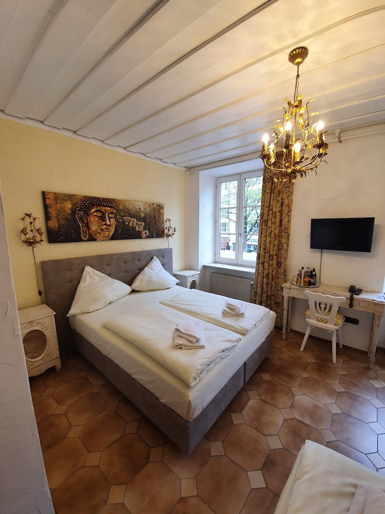 Pension Seibel 15/58