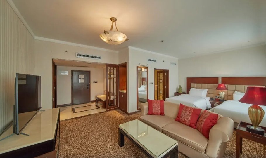 Premier, 2 Beds