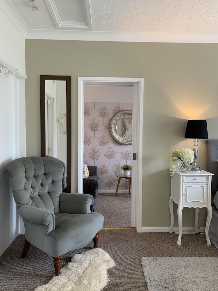 Thorn House Bed &amp; Breakfast 19/36