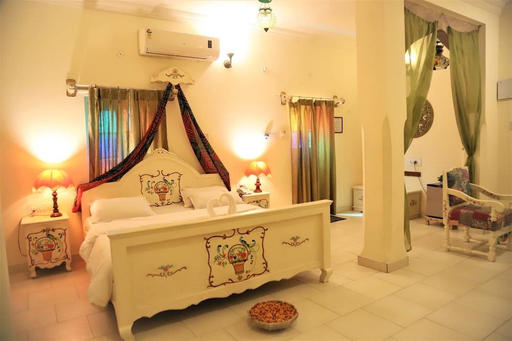 The Kothi Heritage 14/50