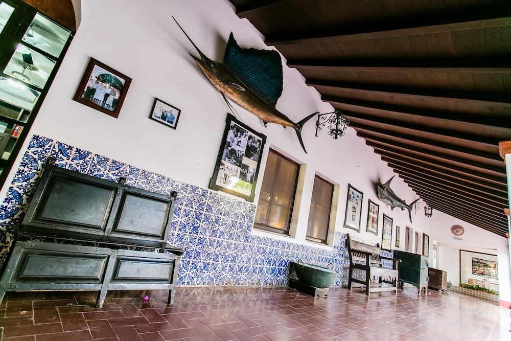 Hotel Playa De Cortes 23/61