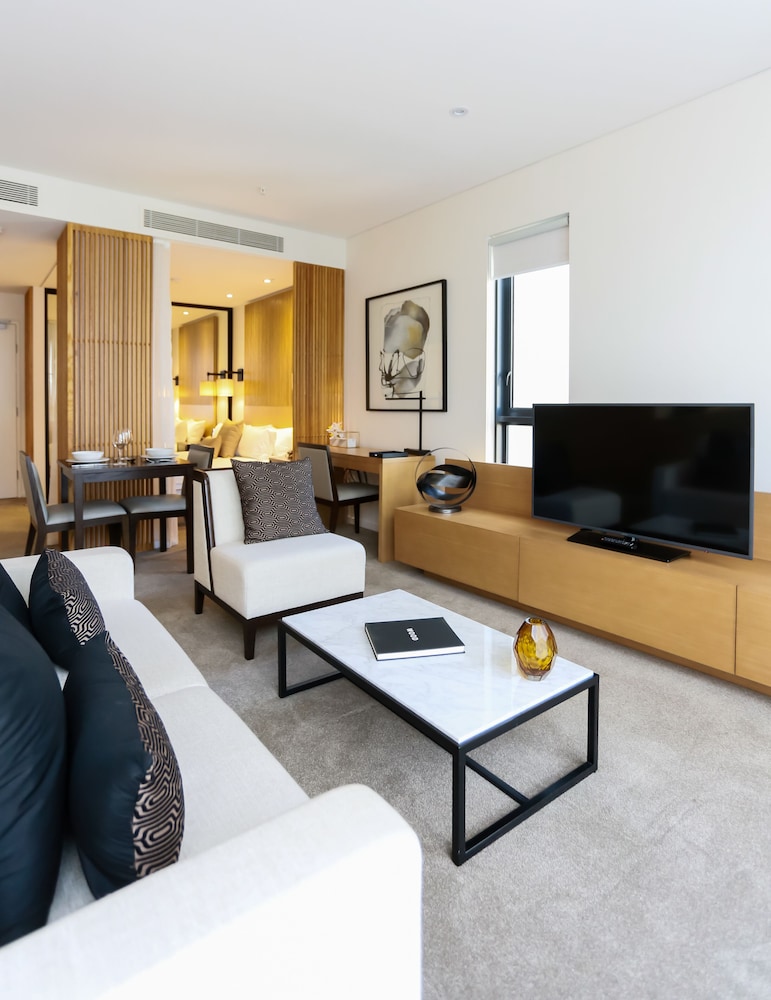 SKYE Hotel Suites Parramatta 23/49