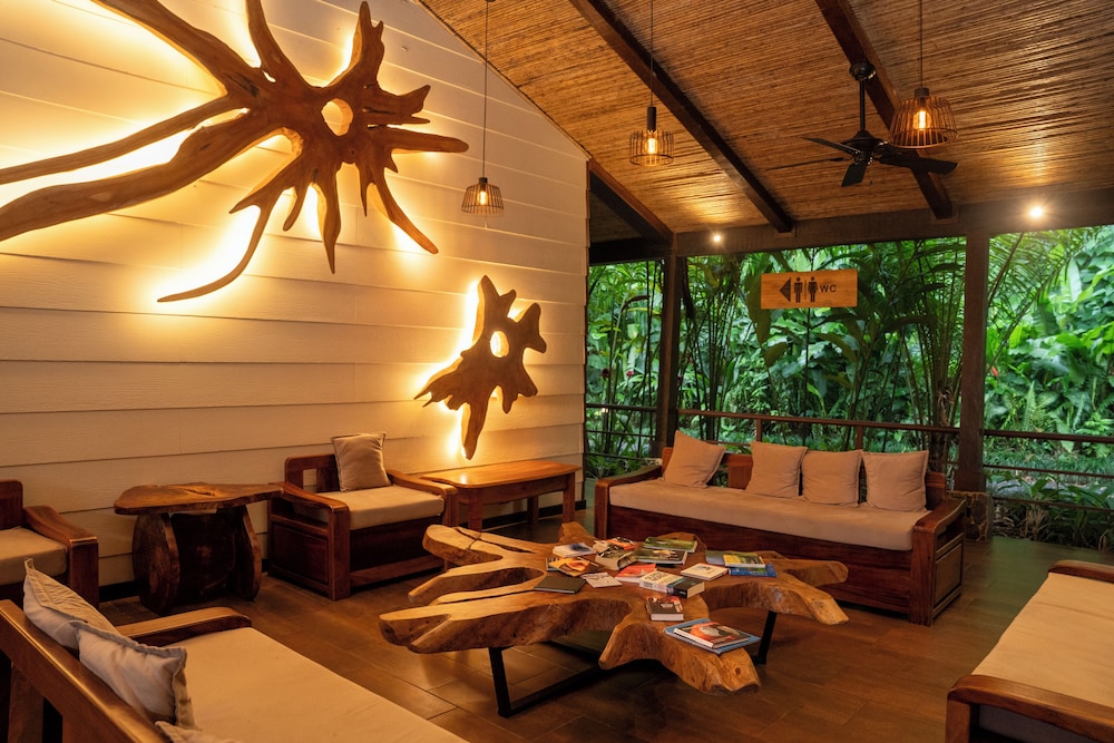 Maquenque Eco-Lodge 32/49