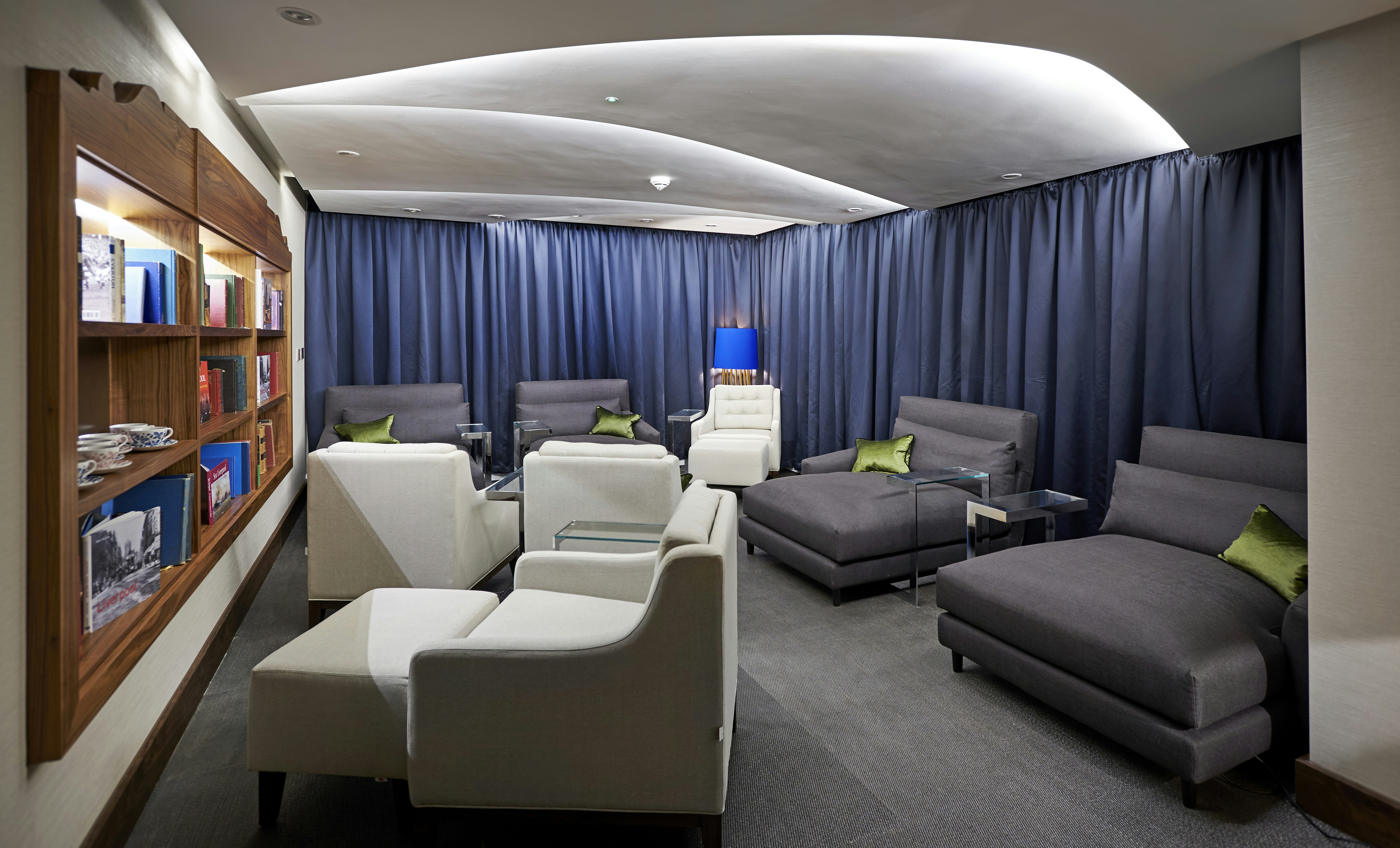 DoubleTree by Hilton Hotel & Spa Liverpool 33/45