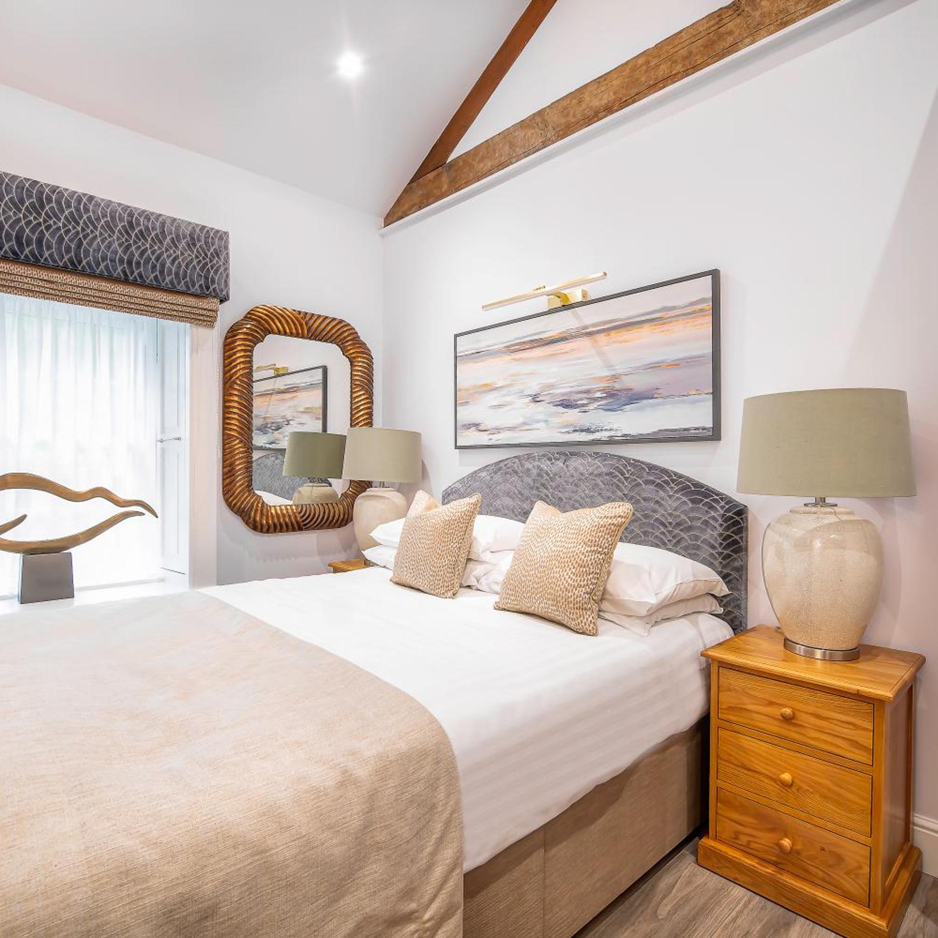 Tower, Luxury, Villa, Langley Castle Hotel 2/10