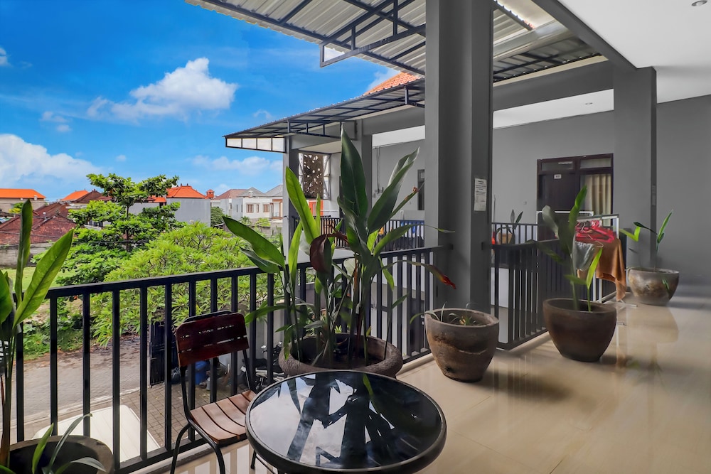 Hotel O near Trans Studio Theme Park (formerly Cyloam Residence) 6/29