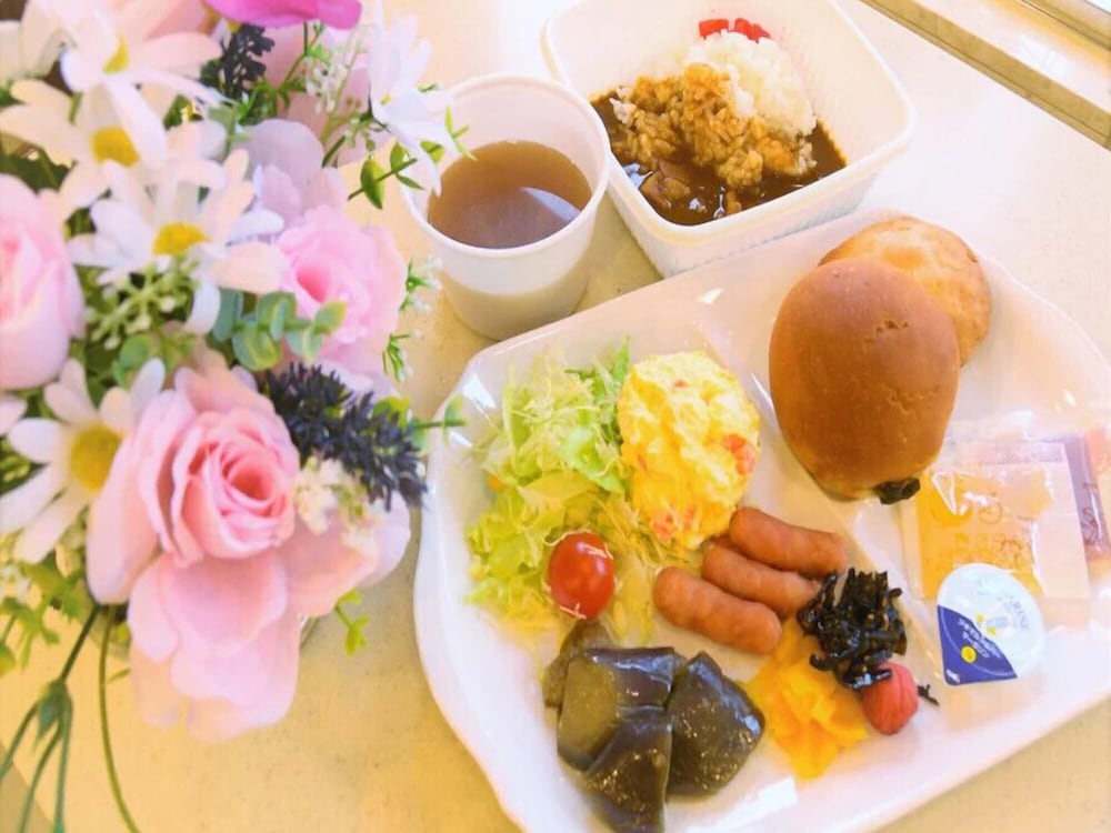 Toyoko Inn Osaka Itami Kuko 29/58