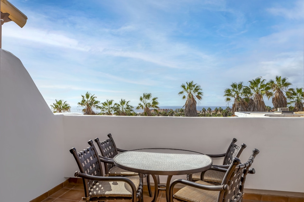 Royal Tenerife Country Club 4/50