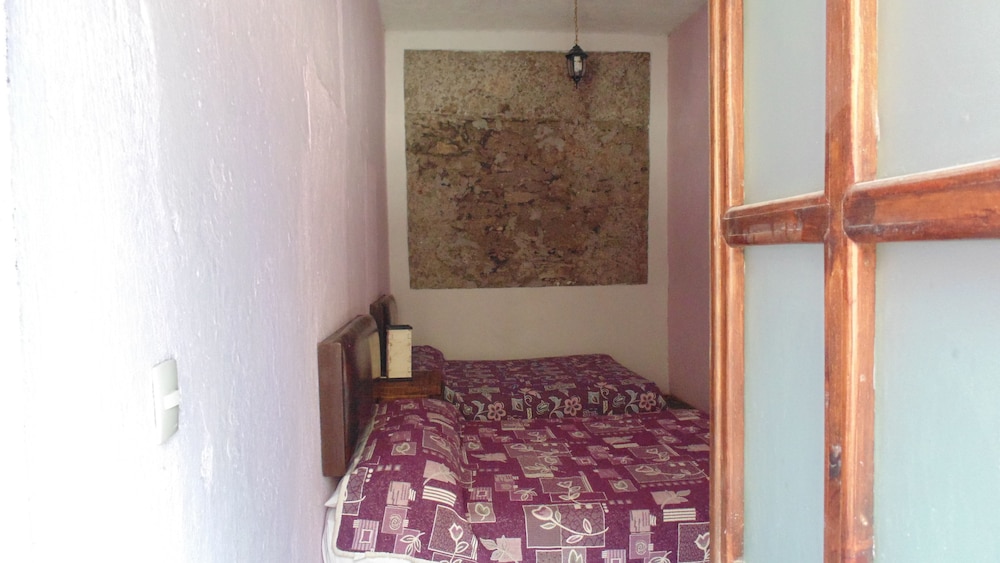 HOTEL CASA ABOLENGO 9/35