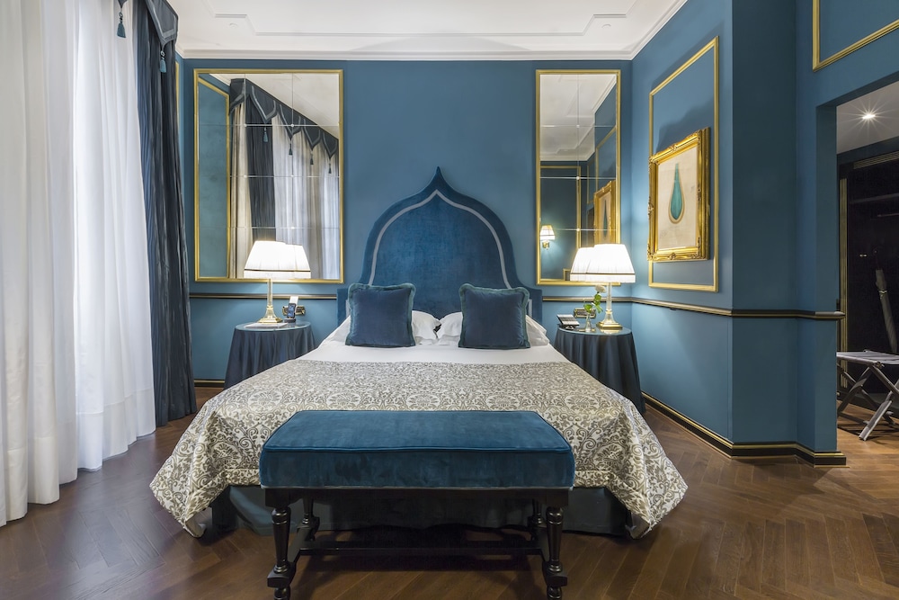 Splendid Venice Starhotels Collezione 14/55