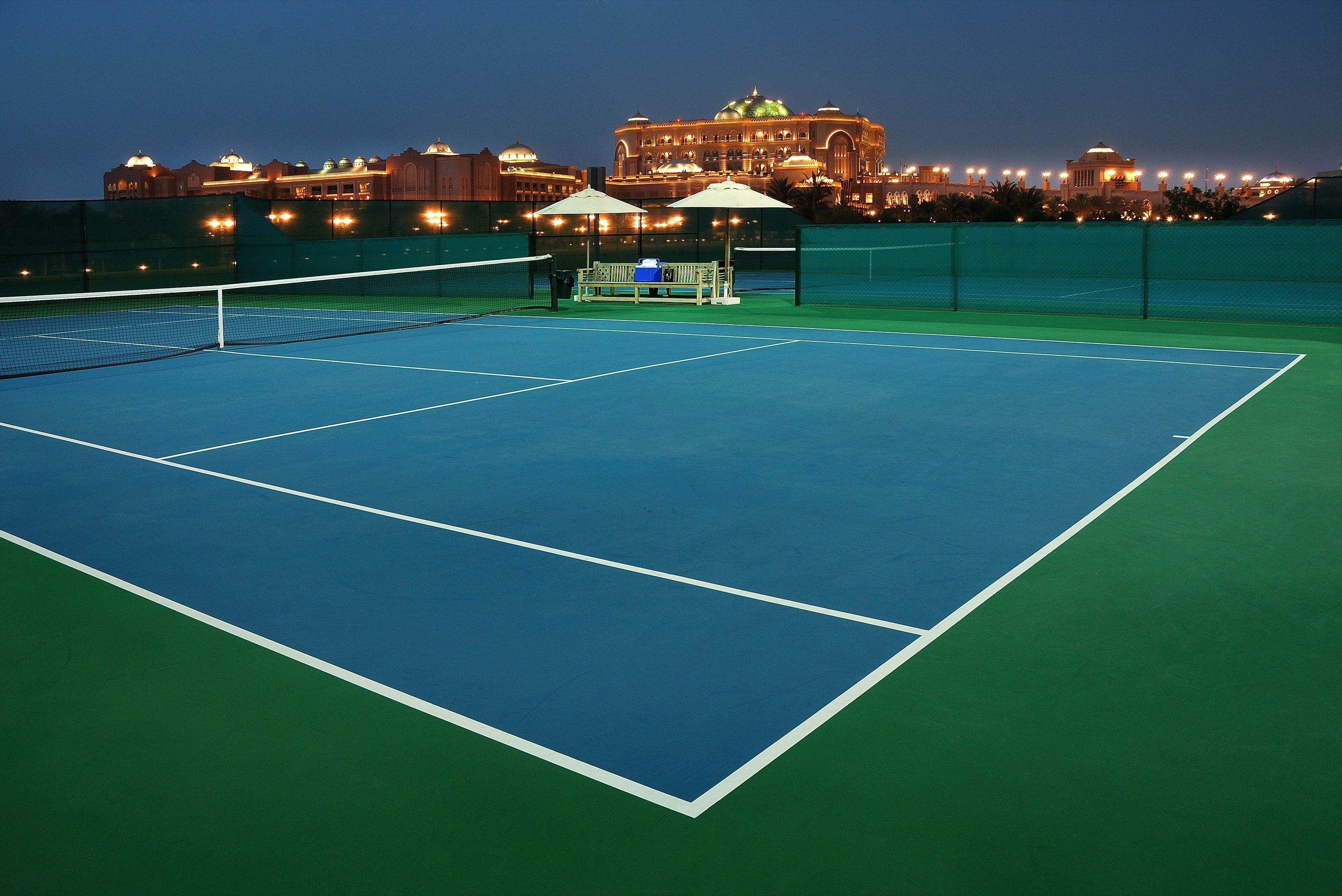 Emirates Palace Mandarin Oriental Abu Dhabi 28/50
