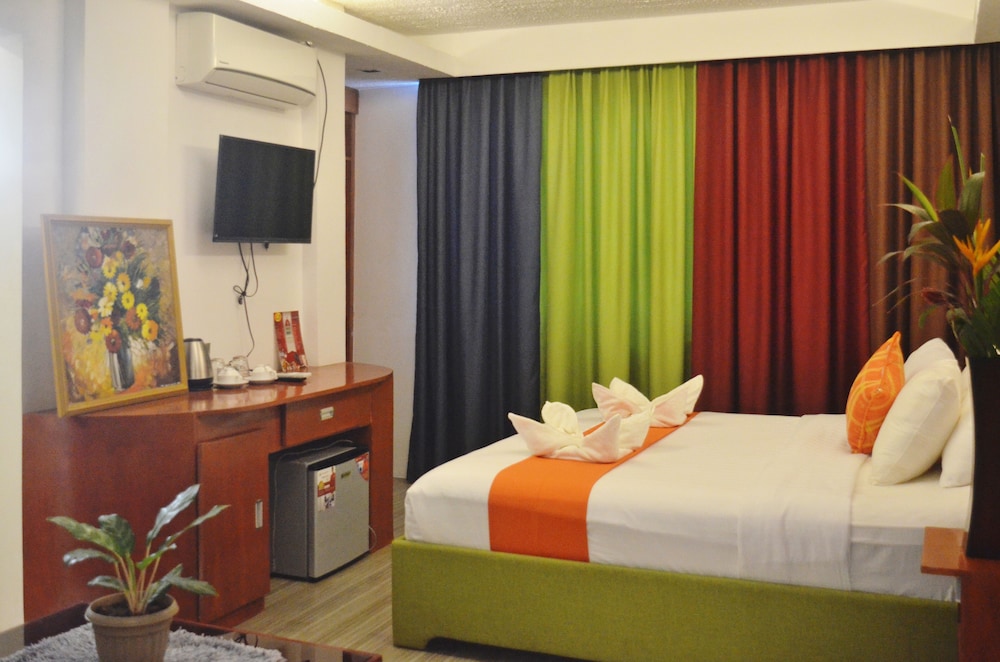 Villa Israel Ecopark El Nido by Cocotel Powered by fave 17/64