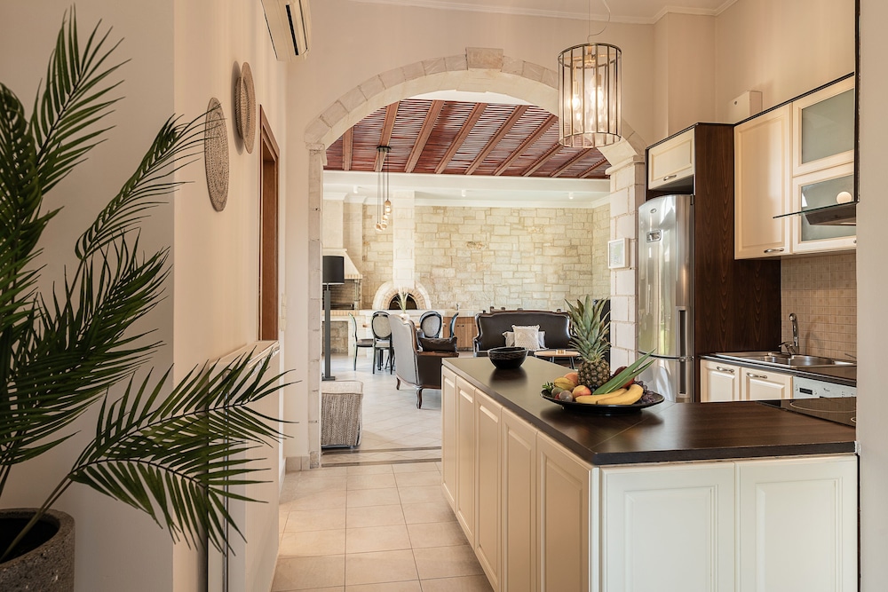 Caldera Platanias Villas 1/64