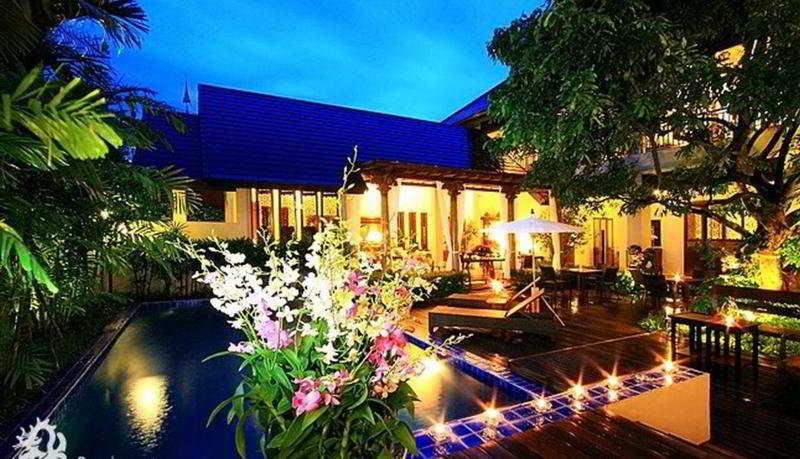 Baan Klang Wiang Boutique Hotel Chiang Mai 45/50