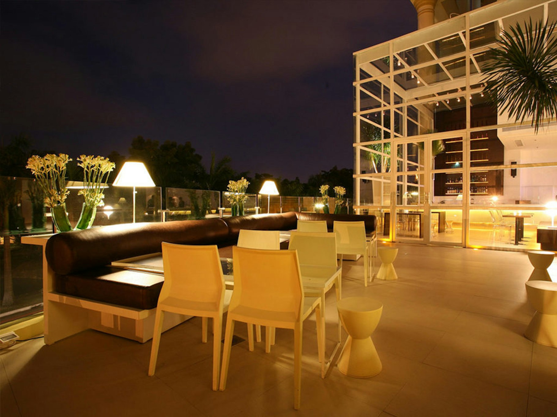 Waterfront Cebu City Hotel and Casino 18/38