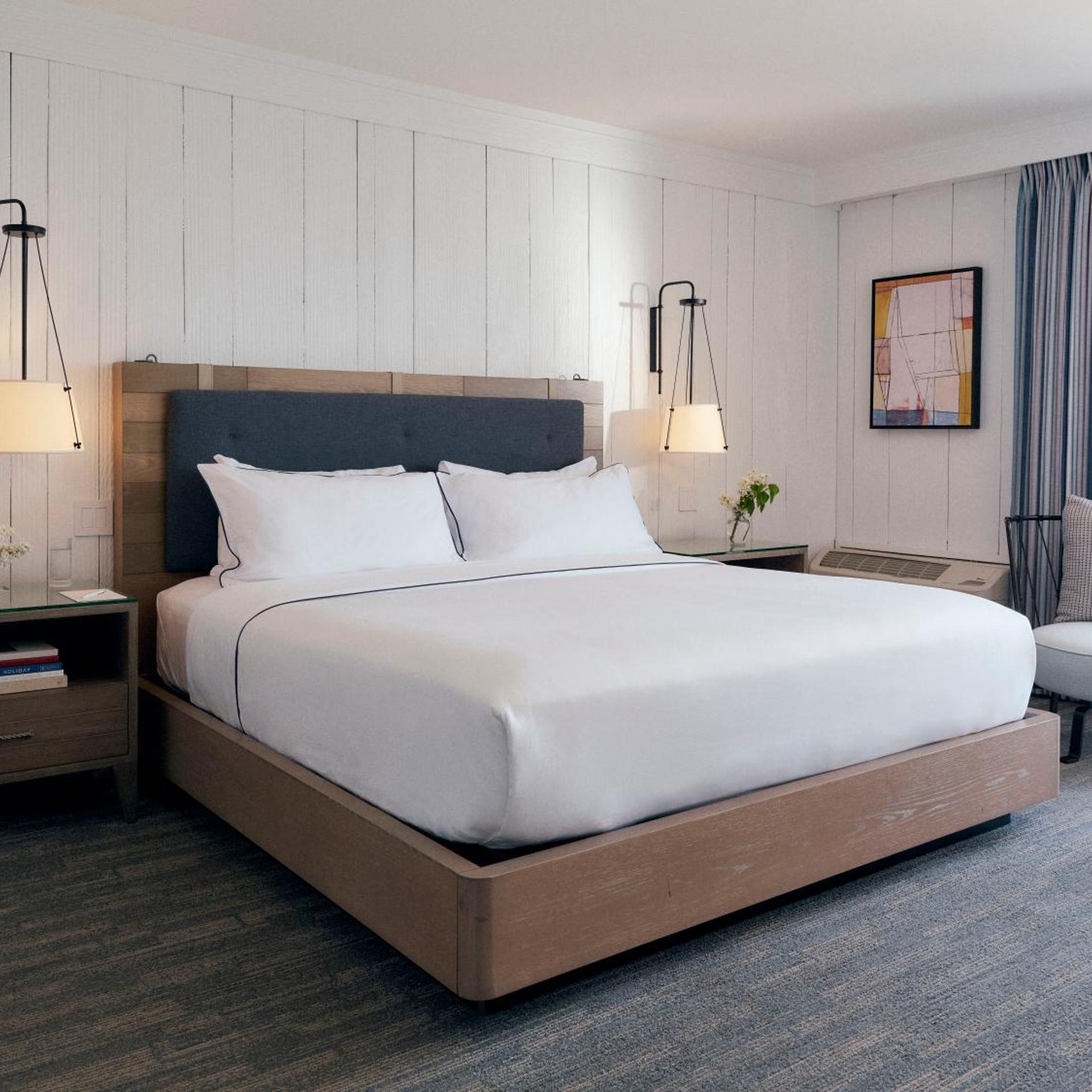 Resort, King Bed