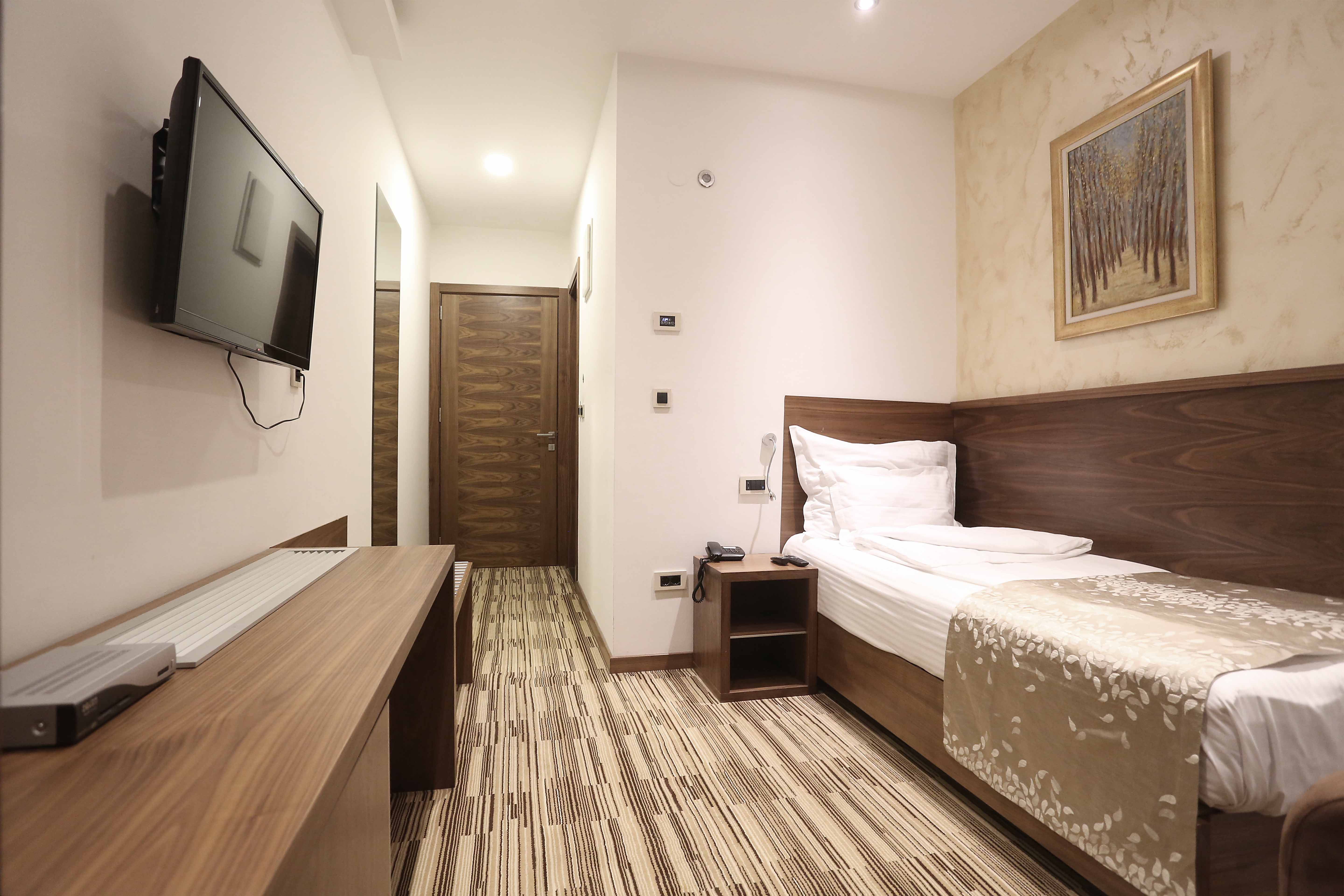 Hotel Bistrik 5/53