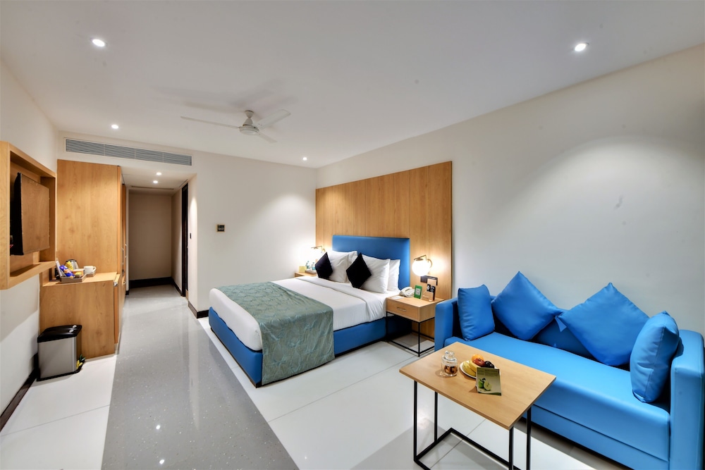 The Fern Residency Subhash Bridge Ahmedabad 26/65