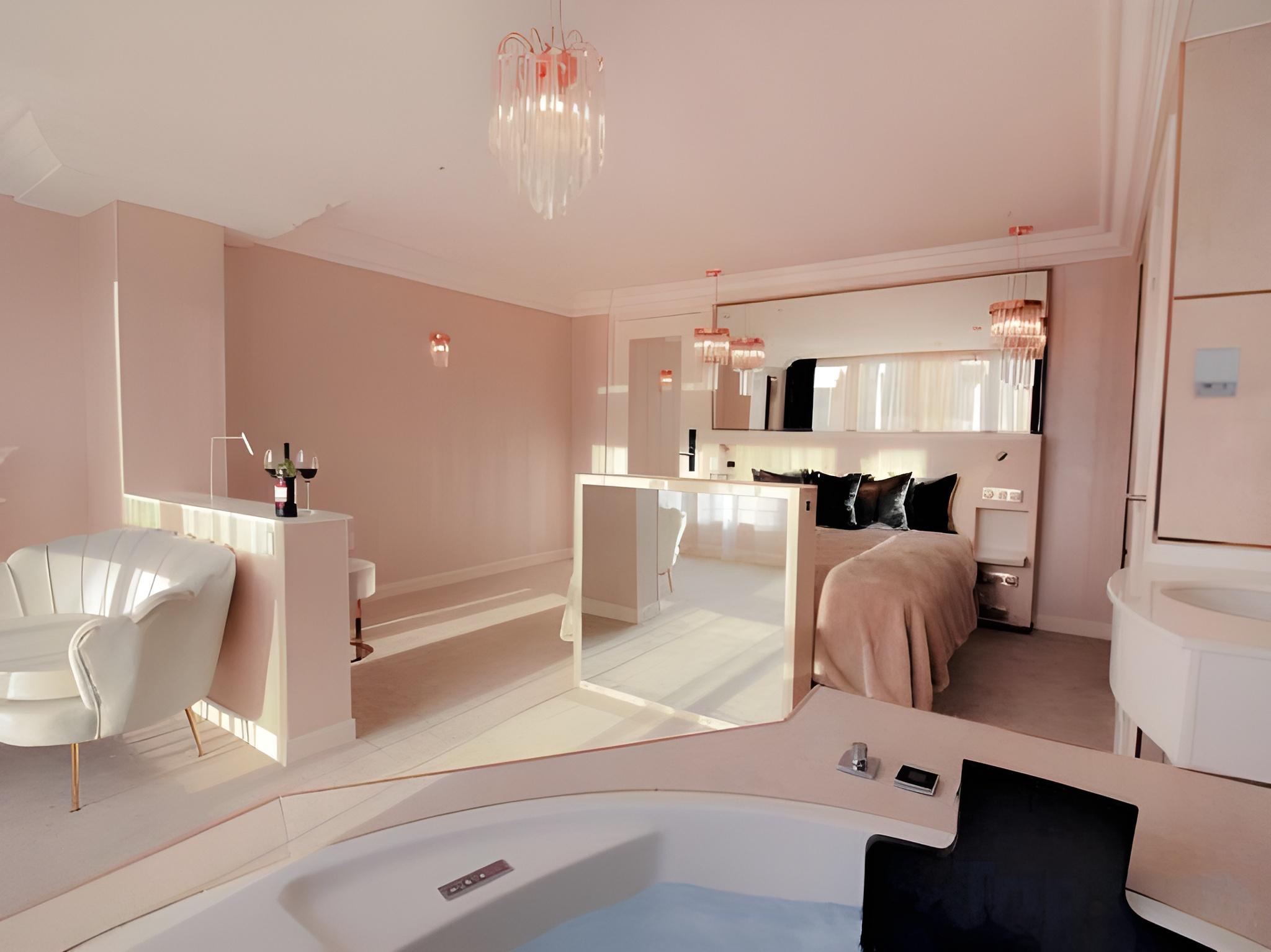 Prestige, Single Bed