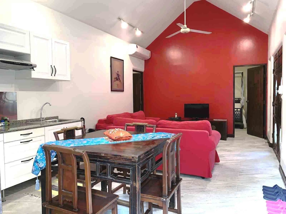 Baan Talay Chine Boutique Resort 57/70