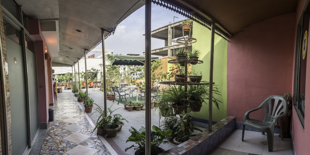 Babylon Garden Serviced Apartments 47/75