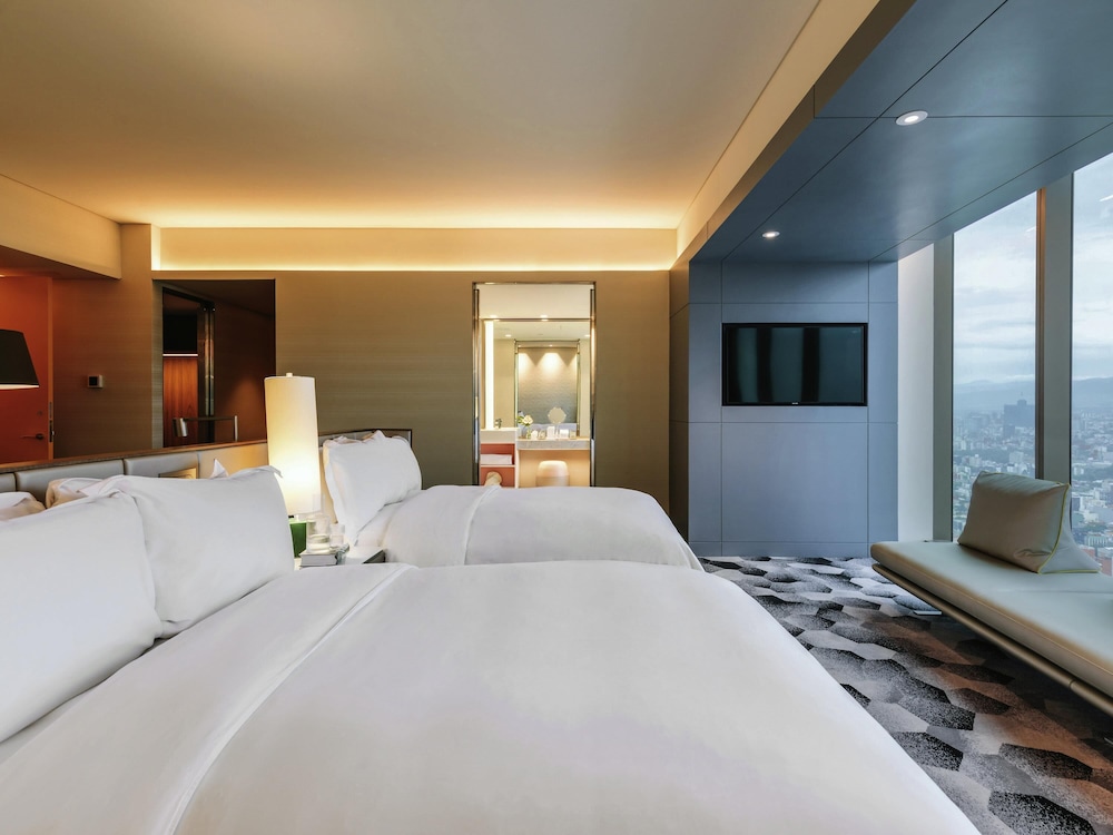 Sofitel Mexico City Reforma 14/49