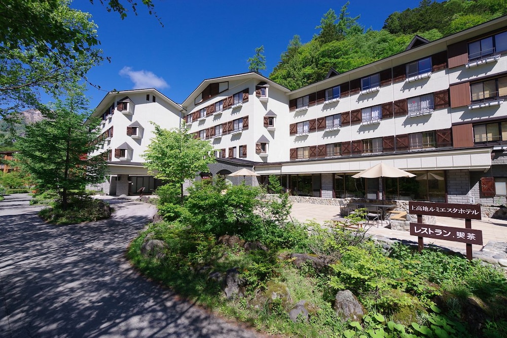 KAMIKOCHI LEMEIESTA HOTEL 41/50