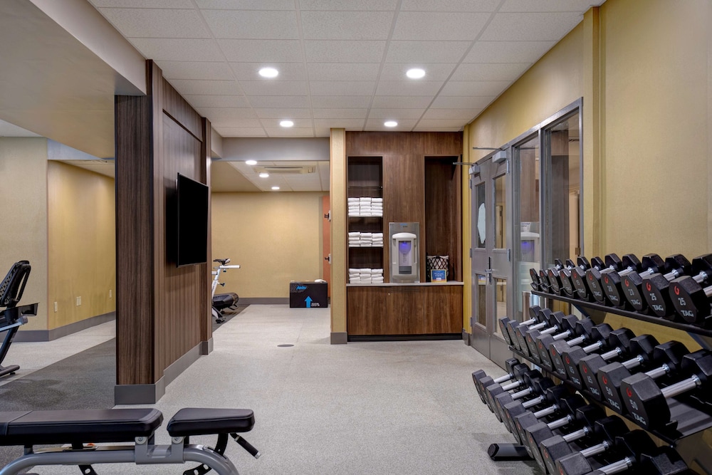 Hilton Garden Inn Portland/Beaverton 24/54
