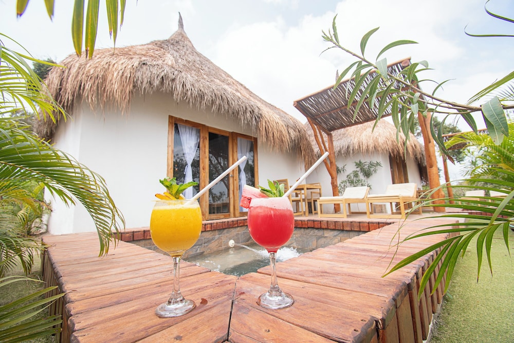 Santuario Beach Hostel 33/48