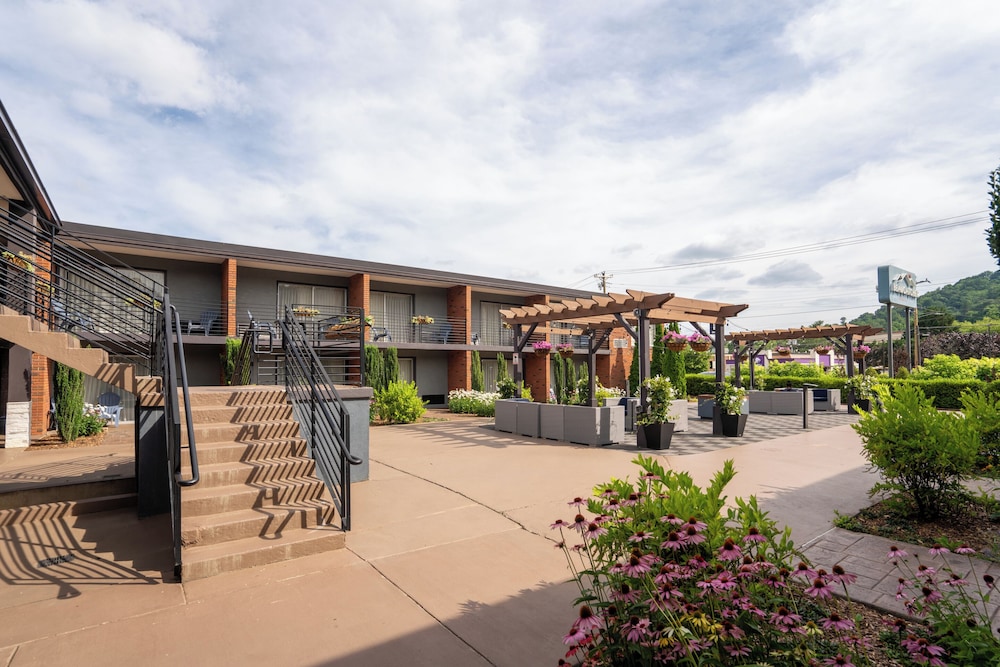 Beaucatcher a Boutique Motel 12/46