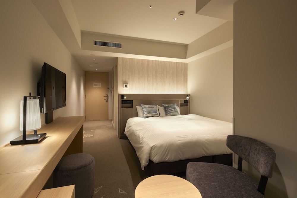 Keio Prelia Hotel Kyoto Karasuma Gojo 33/69