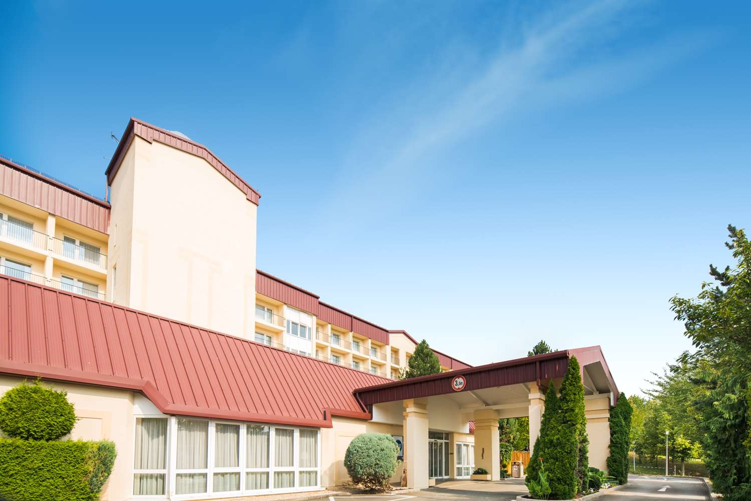 Best Western Hotel Jena 3/47
