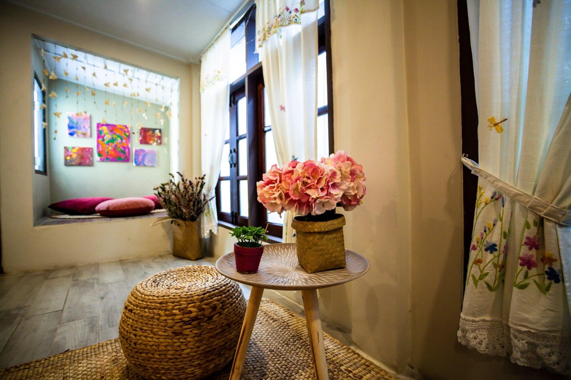 Baan Suan Krung Kao 39/57