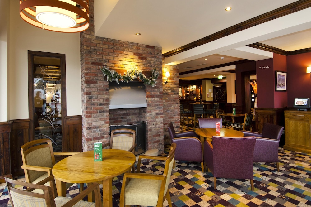 Premier Inn Walsall Town Centre 20/31