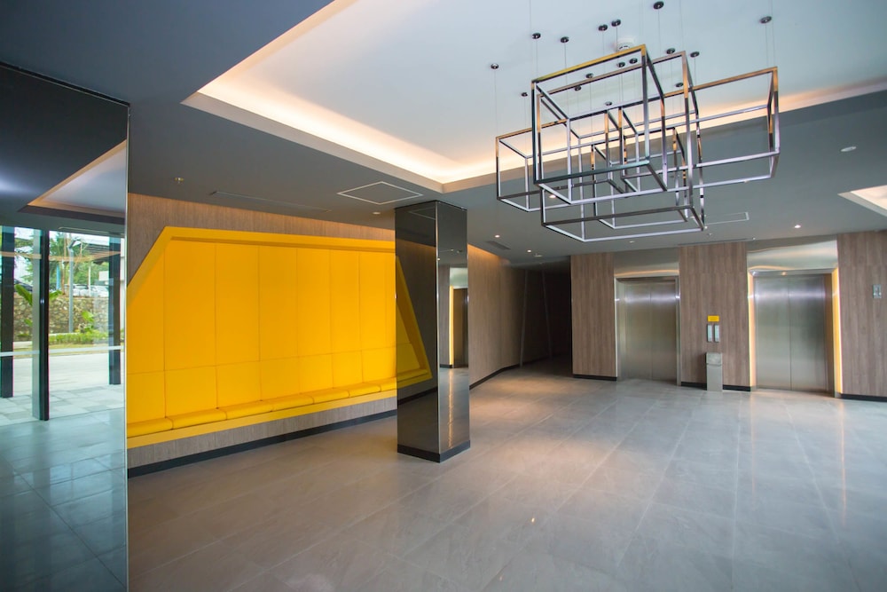 Ibis Styles Batam Nagoya 17/68
