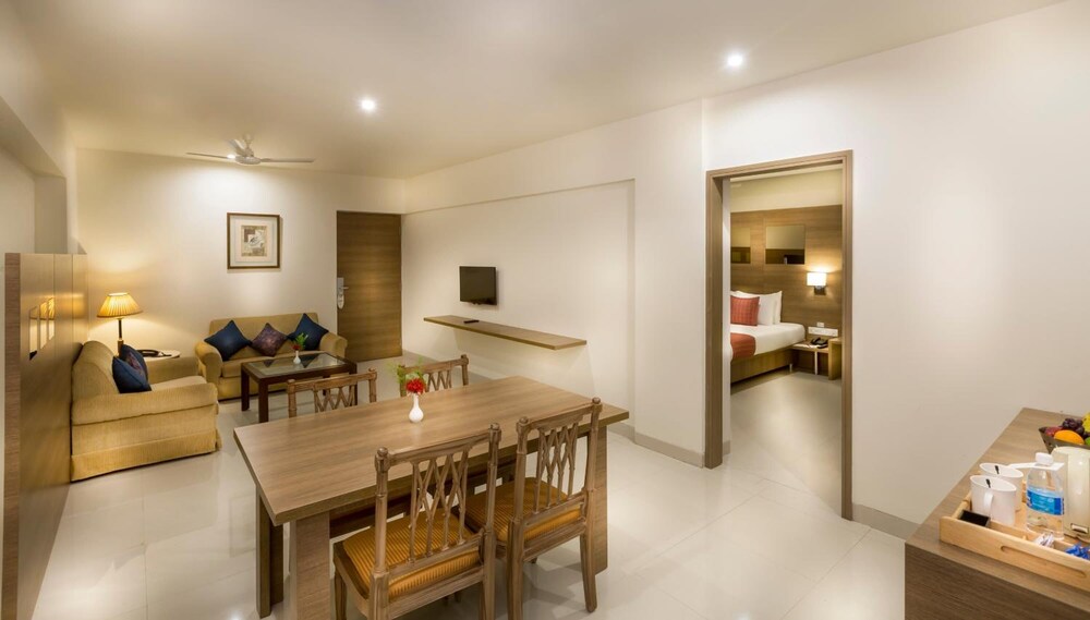 Regency Tiruttani by GRT Hotels 30/35