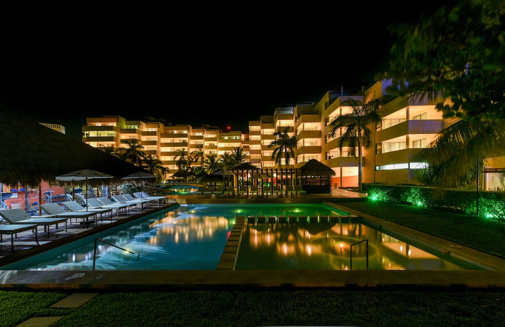 Privilege Aluxes Isla Mujeres - Adults Only in ISLA MUJERES