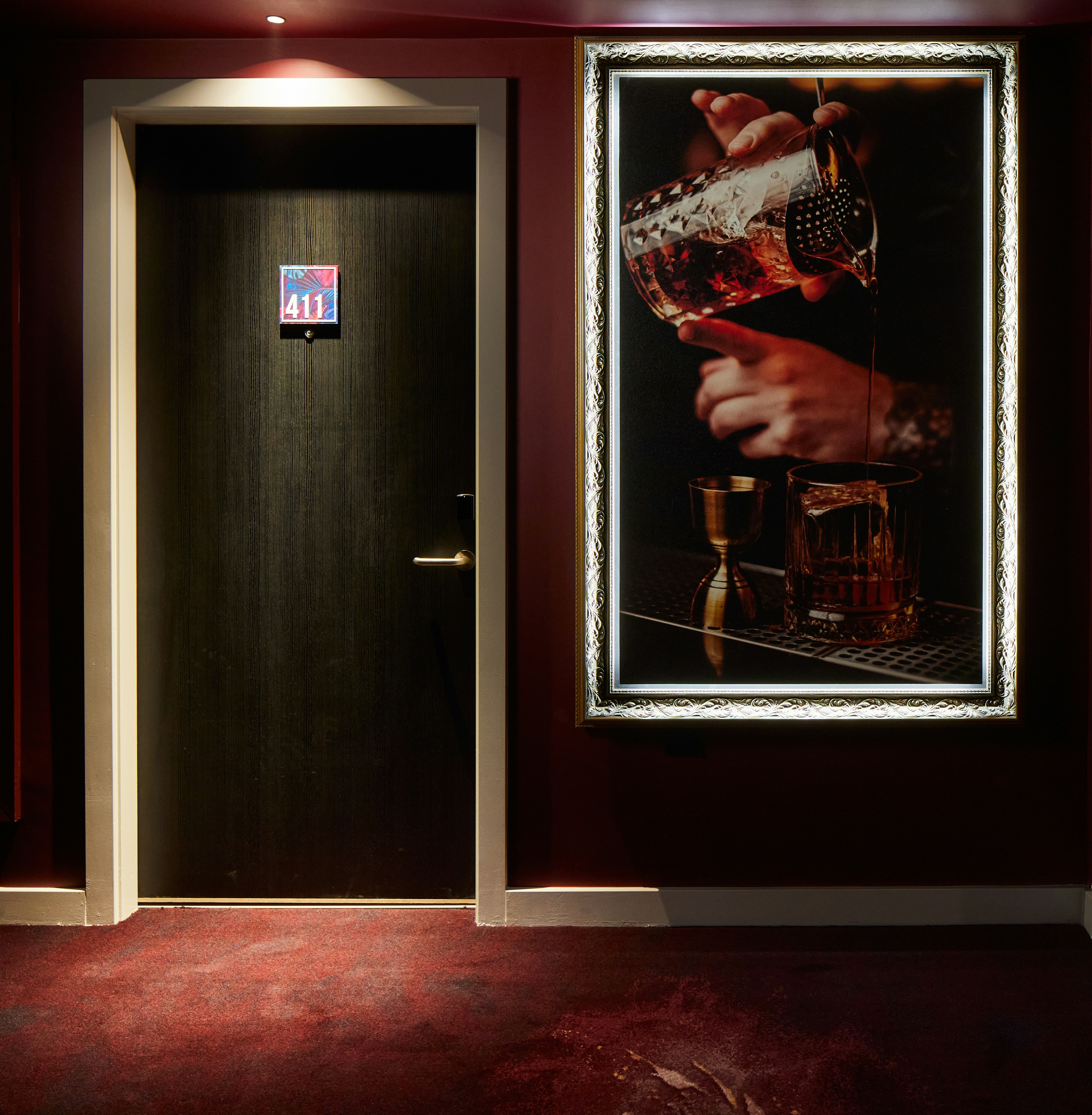 NYX Hotel Edinburgh (NEJ) 27/57