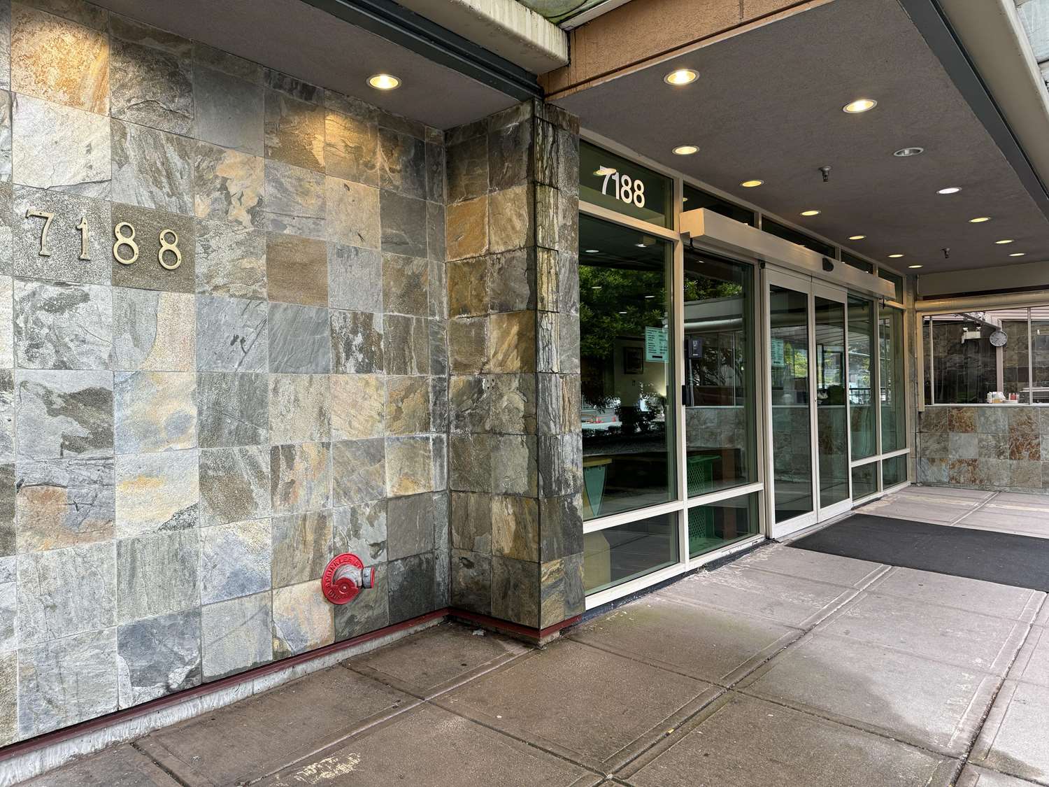 SureStay by Best Western Richmond Vancouver Airport 1/11