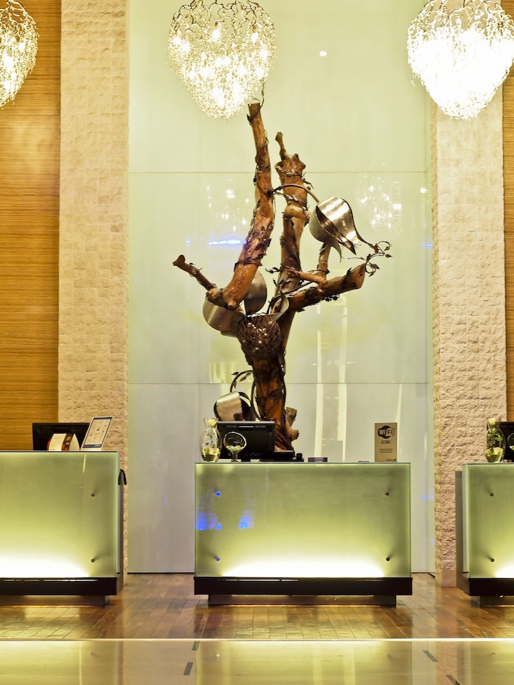Radisson Blu Anchorage Hotel 69/84