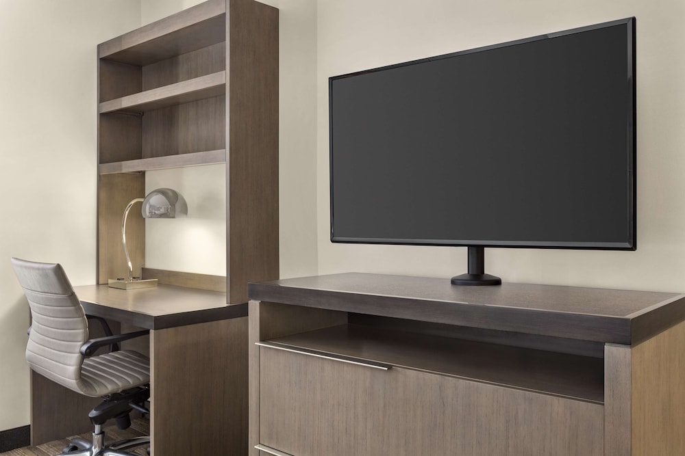 Hyatt House Bryan/College Station 20/27