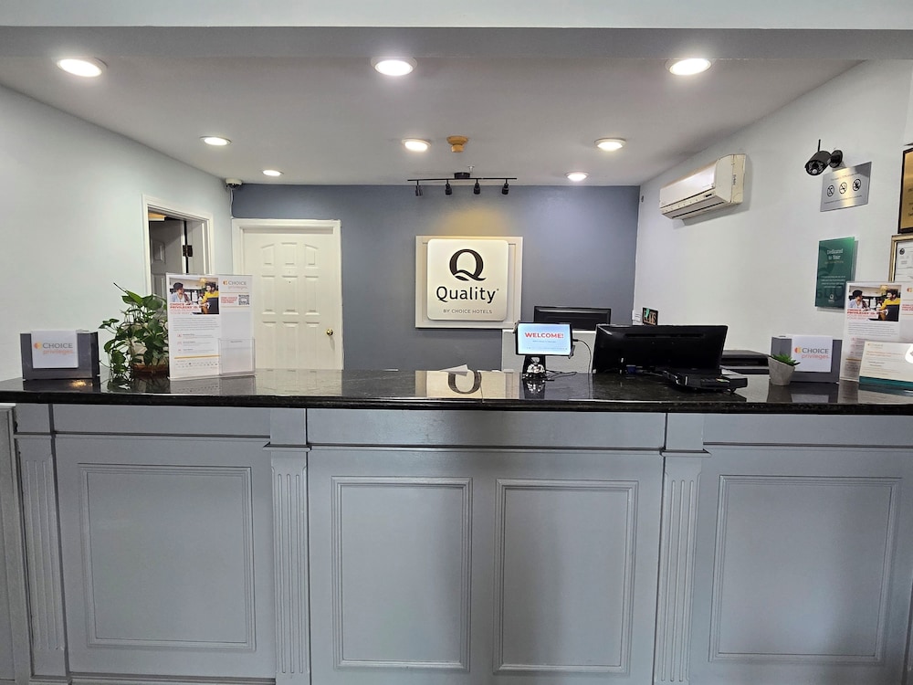 Quality Inn & Suites Tulare CA 7/50