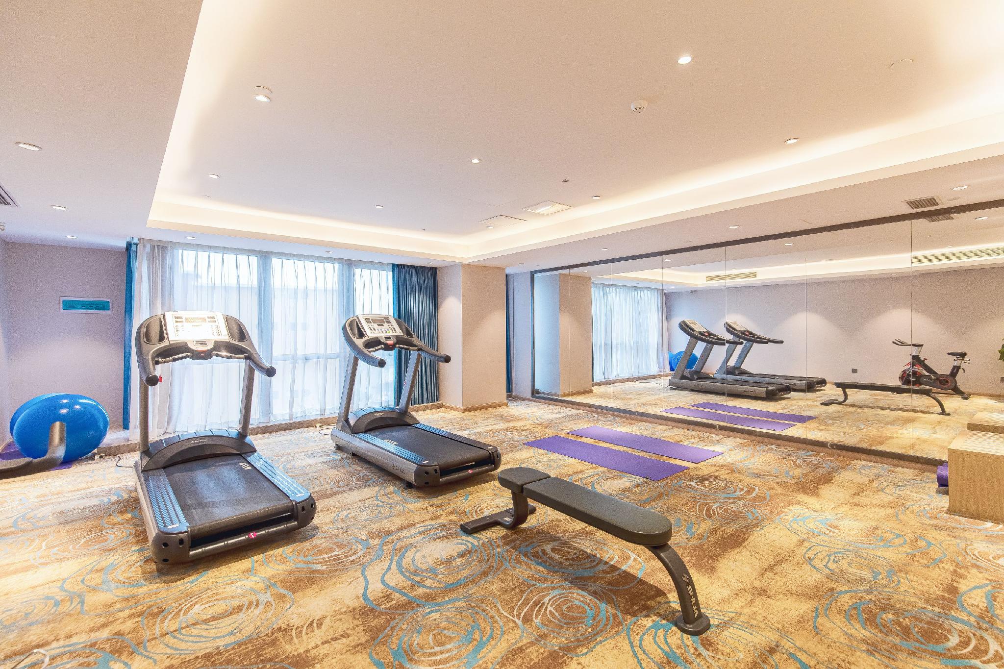 Kyriad Marvelous Hotel Shenzhen Liuyue Metro Station 18/35